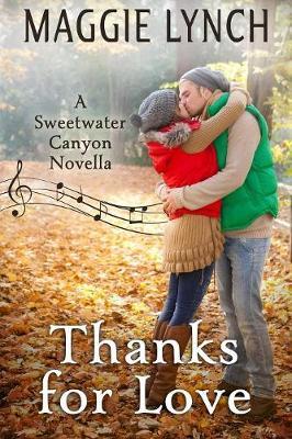 Thanks for Love by Maggie Lynch image