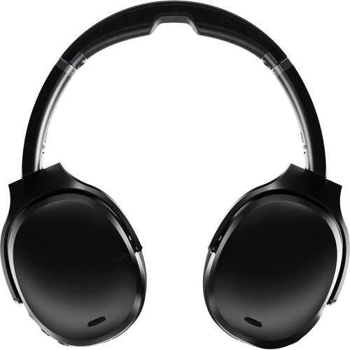 Skullcandy Crusher ANC Wireless Headphones (Black) at Mighty Ape NZ