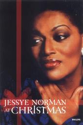 Jessye Norman - At Christmas on DVD Jessye Norman - At Christmas on DVD