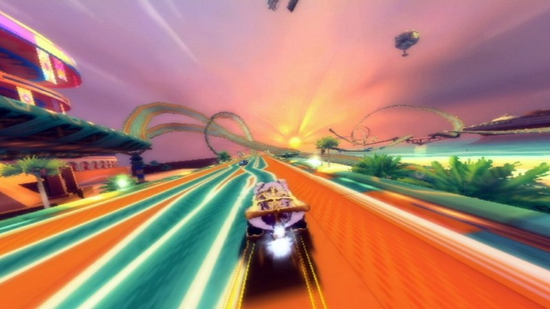 Speed Racer for Wii image