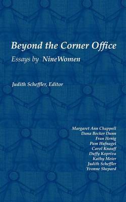 Beyond The Corner Office image