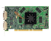 Matrox Parhelia Video Card 256MB PCI Matrox Parhelia Video Card 256MB PCI