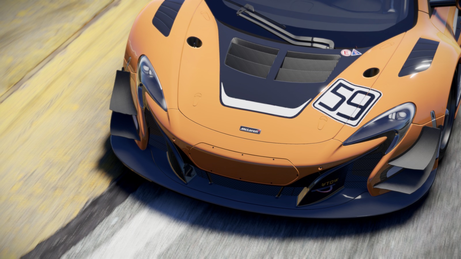 Project Cars 2 for PS4 image