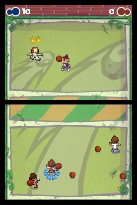 EA Playground for Nintendo DS image