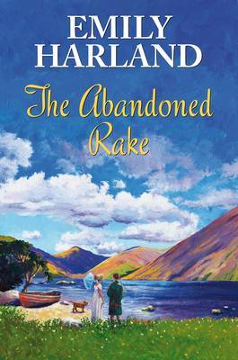 The Abandoned Rake by Emily Harland image