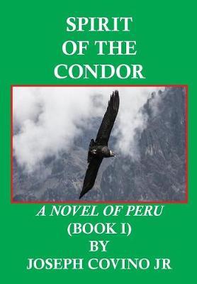 Spirit of the Condor by Joseph Covino image