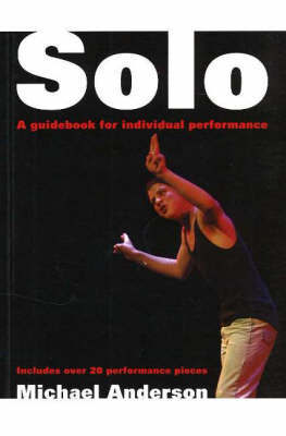 Solo by Michael Anderson image