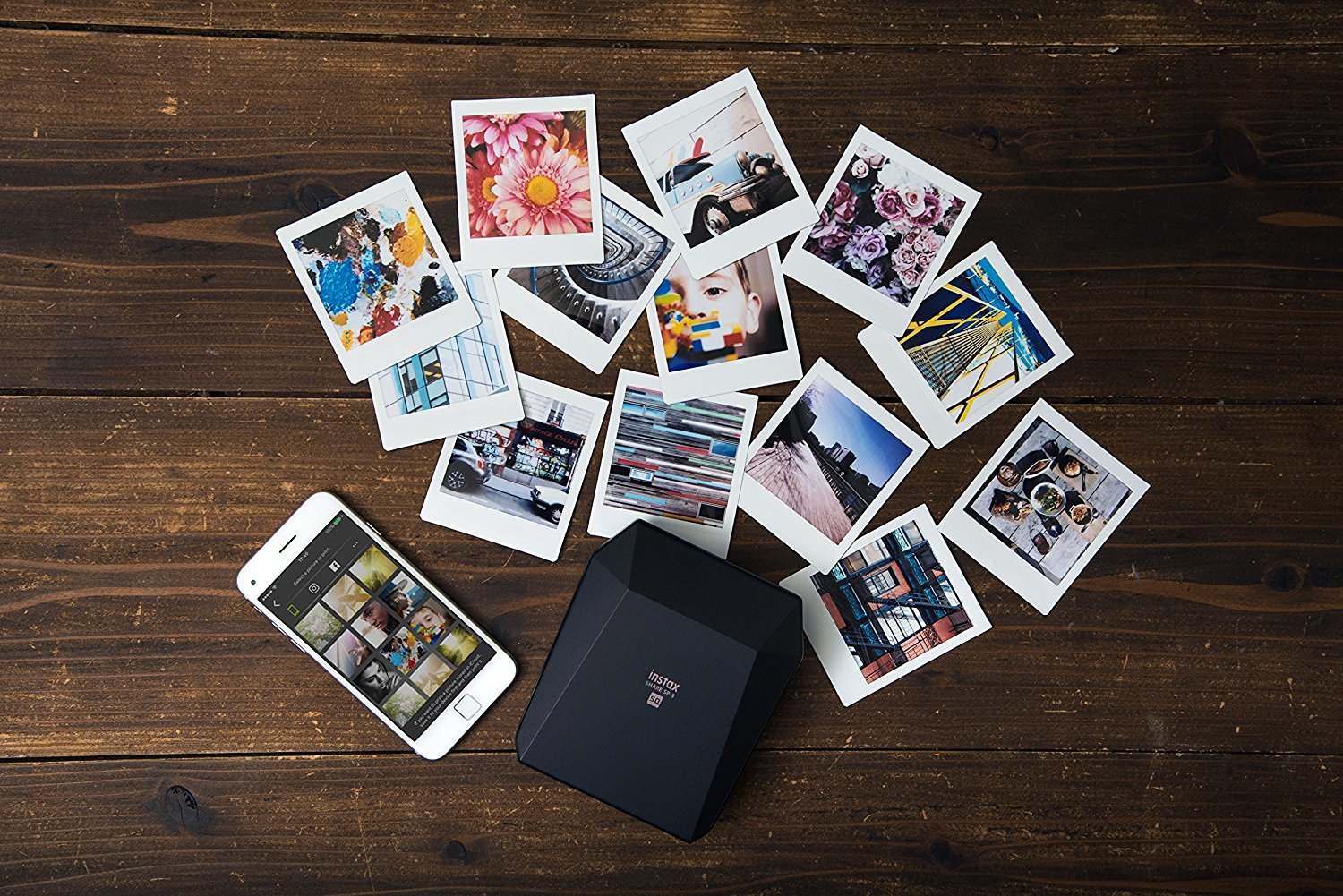 Instax Share SP-3 Printer image