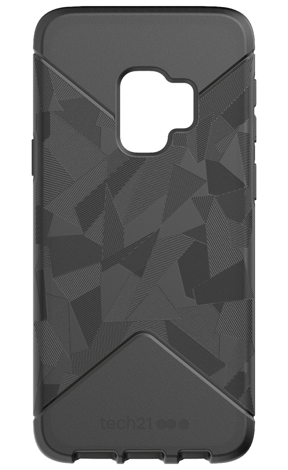 Tech21: Evo Tactical Case - For Samsung GS9 (Black) image