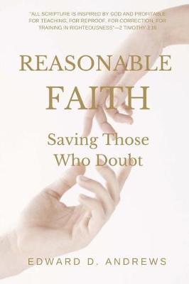 Reasonable Faith by Edward D Andrews image