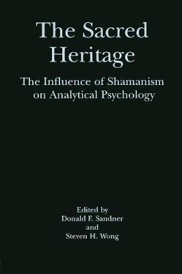 The Sacred Heritage image