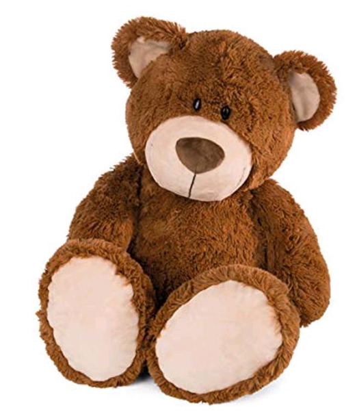 Nici: Bear Brown - 31" Classic Plush image