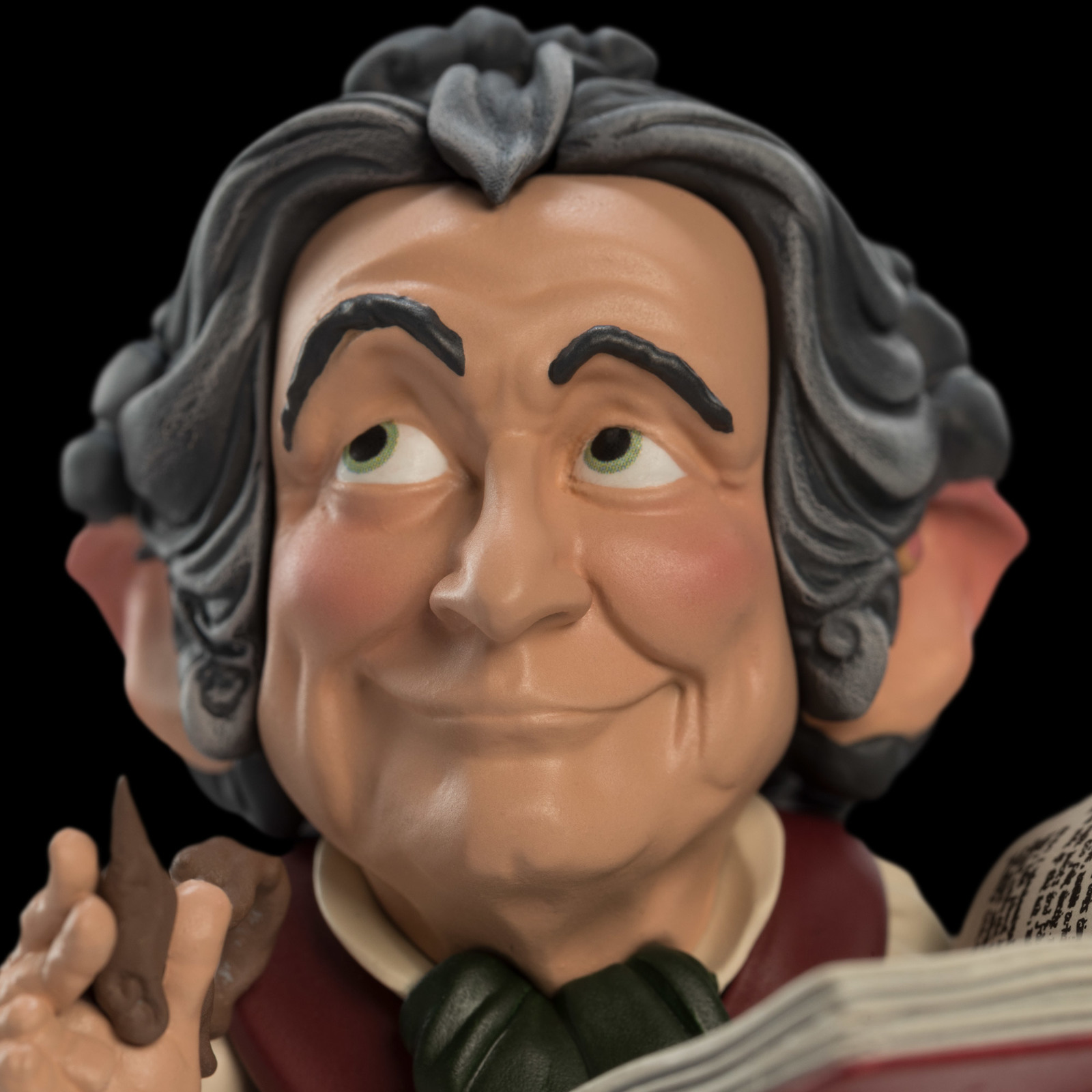 The Lord of the Rings: Mini Epics - Bilbo image