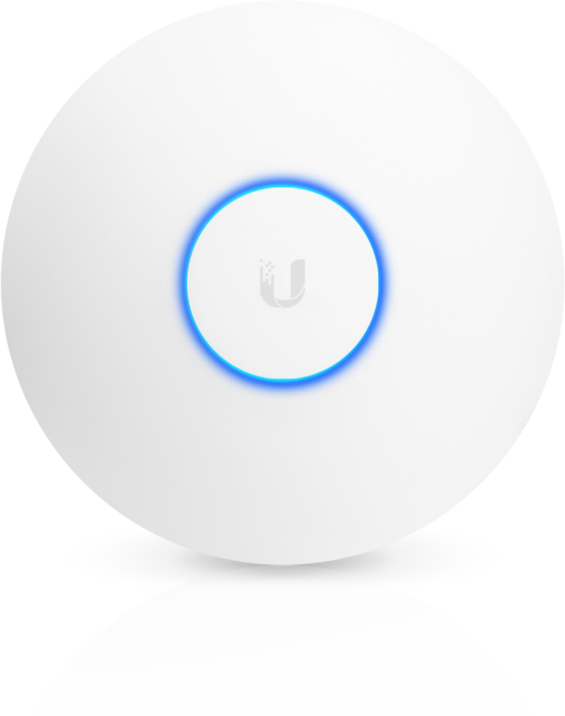Ubiquiti UniFi Long Range Access Point at Mighty Ape NZ