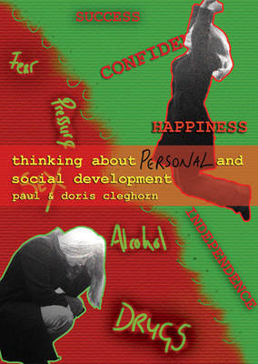 Thinking About Personal and Social Development by Paul Cleghorn image