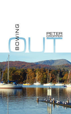 Bowing Out by Peter Cropper image
