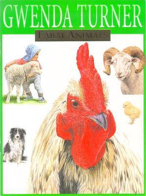 Farm Animals by Gwenda Turner image