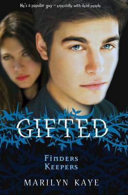 Gifted: Finders Keepers image