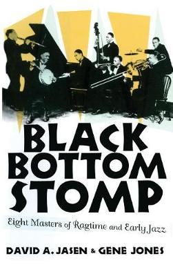 Black Bottom Stomp by David A Jasen image