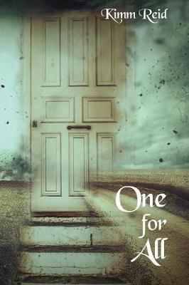 One for All by Kimm Reid image