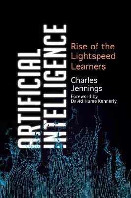 Artificial Intelligence by Charles Jennings image