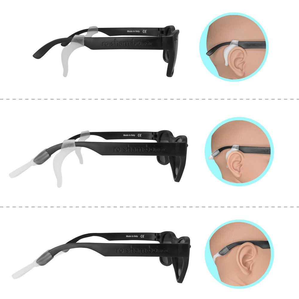 Ro.Sham.Bo: Strap & Ear Adjuster Kit