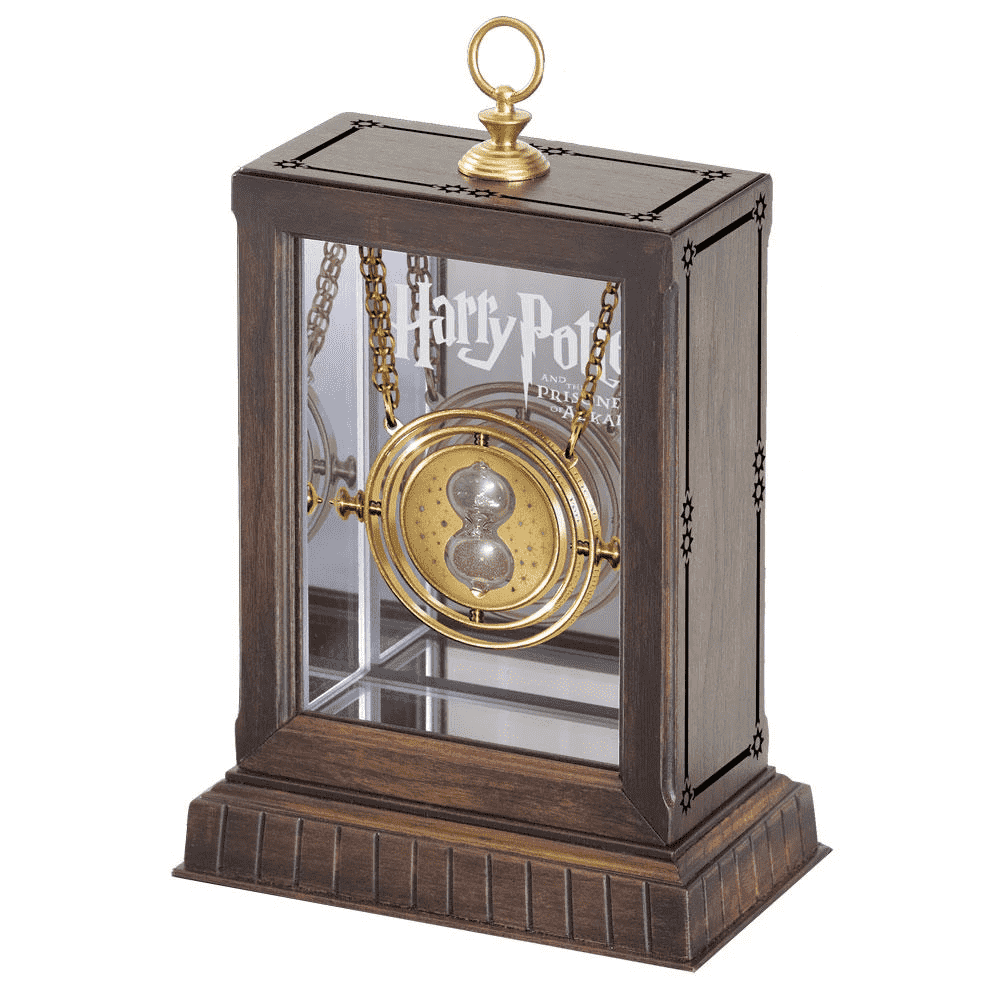 Harry Potter: Hermione's Time Turner - Prop Replica