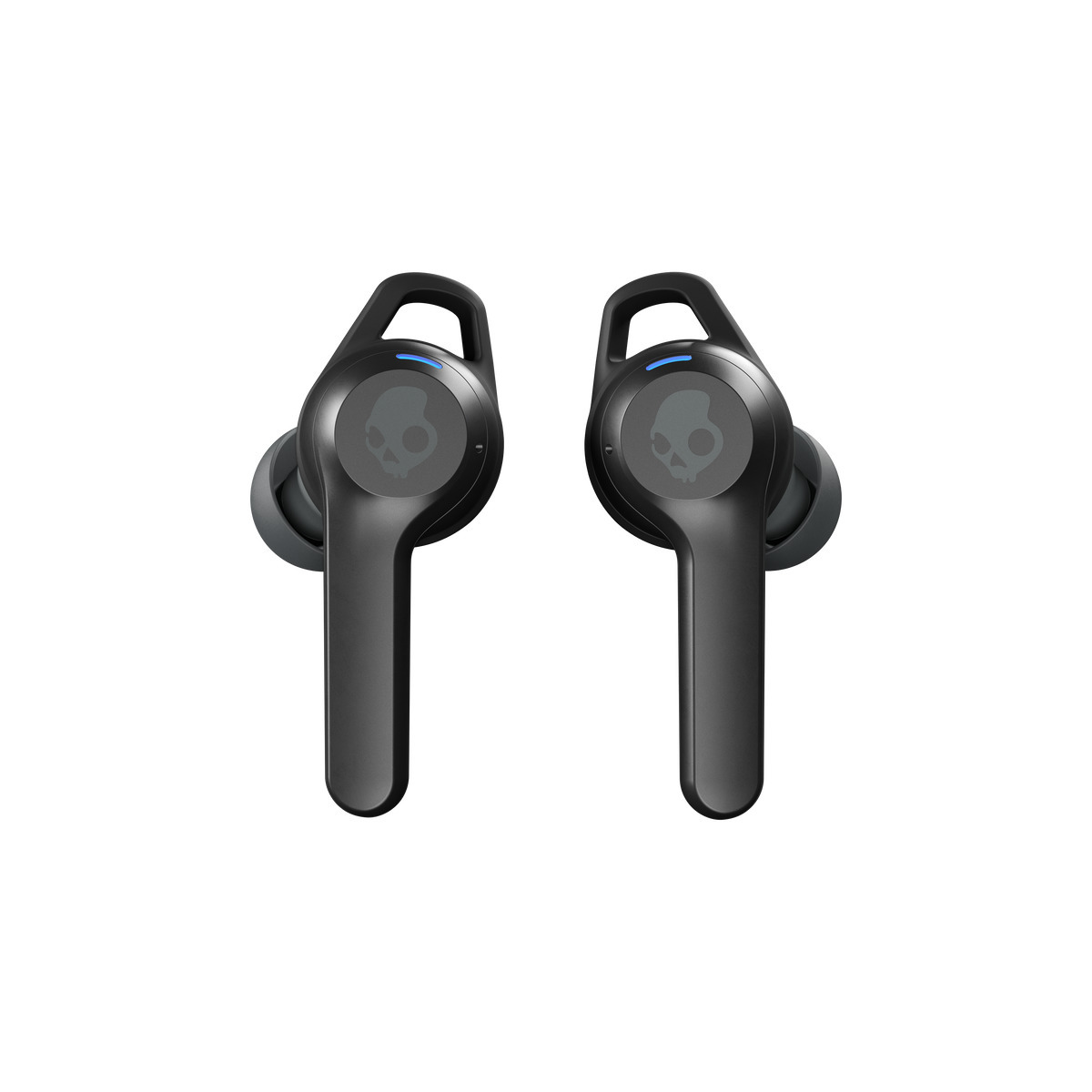 SkullCandy: Indy Evo True Wireless Earbuds - True Black