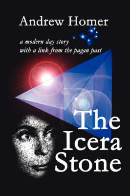 The Icera Stone by Andrew Homer image