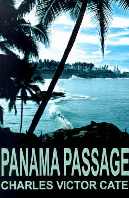 Panama Passage by Charles V. Cate image