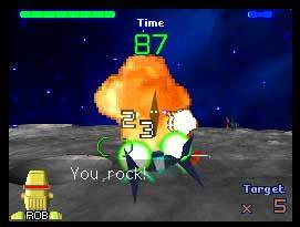 StarFox: Command for Nintendo DS image