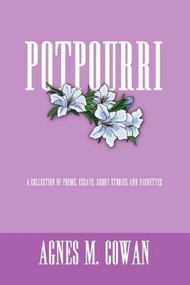 Potpourri by AGNES M. COWAN image