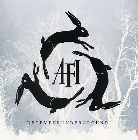 Decemberunderground by AFI image