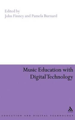 Music Education with Digital Technology image