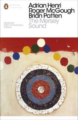 The Mersey Sound by Adrian Henri