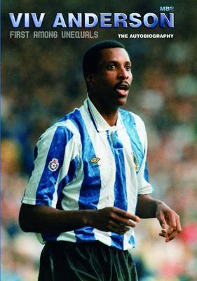 First Among Unequals on Hardback by Viv Anderson