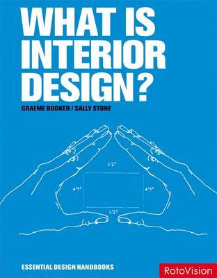 What is Interior Design? on Paperback by Graeme Brooker