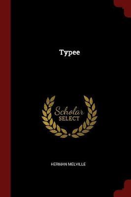Typee by Herman Melville image