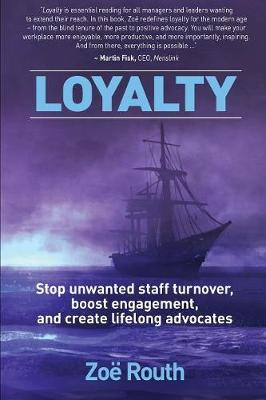 Loyalty by Zoe Routh image