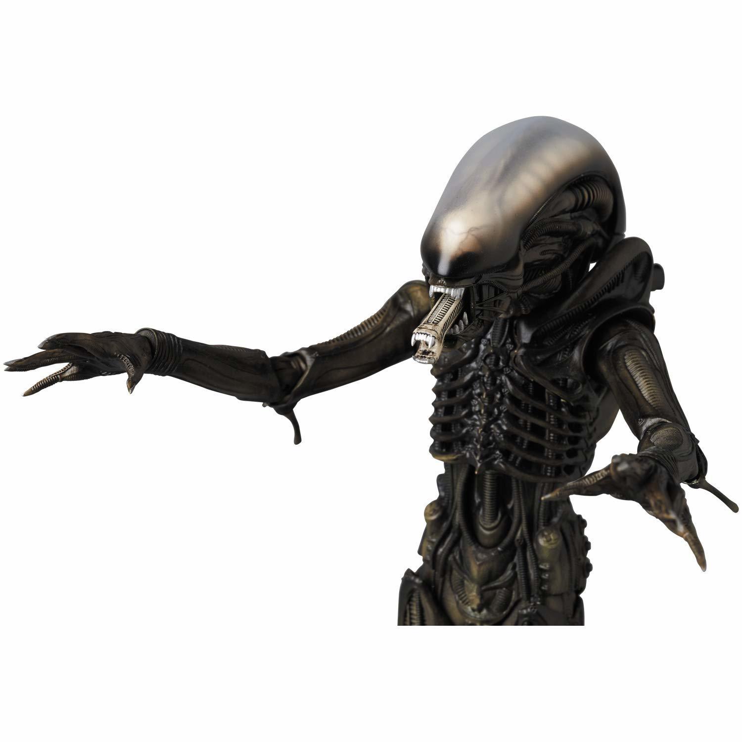 Alien - Mafex Action Figure image