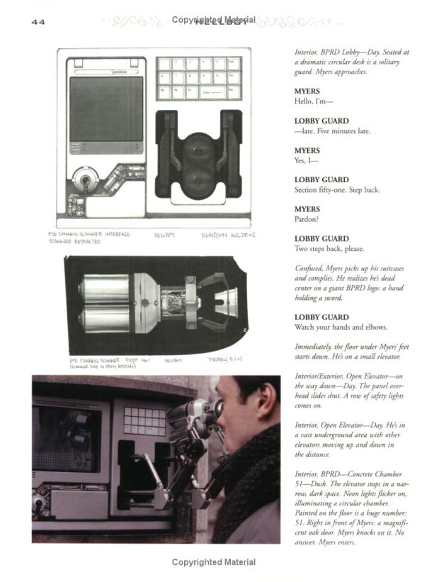 The Art of the Movie: Art of the Movie image