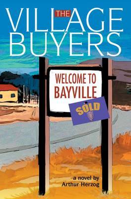 The Village Buyers by Arthur Herzog, III image