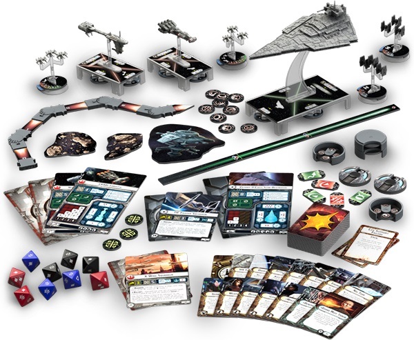 Star Wars Armada Core Set