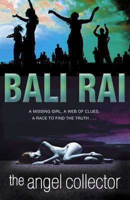 The Angel Collector by Bali Rai image