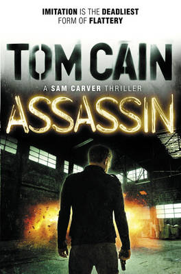 Assassin by Tom Cain image