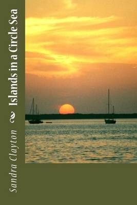 Islands in a Circle Sea by Sandra Clayton image