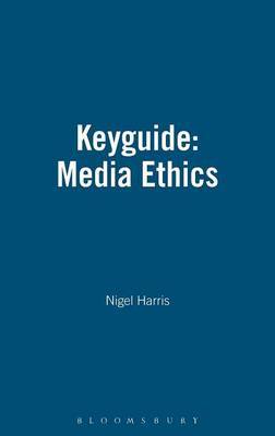 Keyguide to Information Sources in Media Ethics image