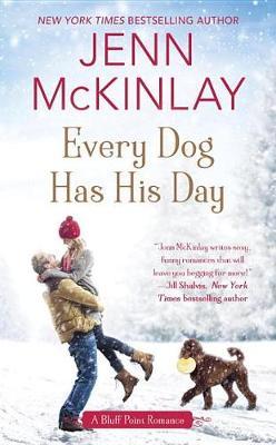 Every Dog Has His Day by Jenn McKinlay image