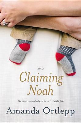 Claiming Noah image