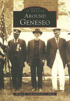 Around Geneseo by William R Cook image